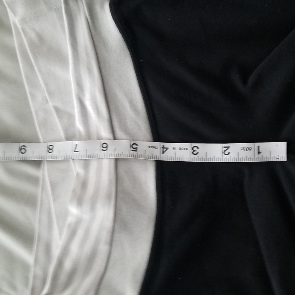 Lululemon Crisscross Waist Flare Cropped Leggings - Picture 12 of 14